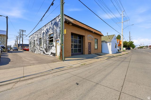 60 E 1300 S, Salt Lake City, UT 84115