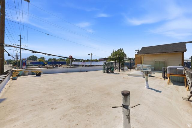 60 E 1300 S, Salt Lake City, UT 84115