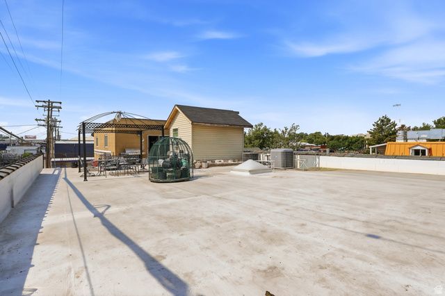 60 E 1300 S, Salt Lake City, UT 84115