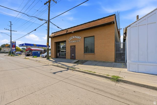 60 E 1300 S, Salt Lake City, UT 84115