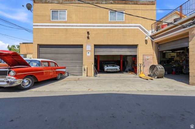 60 E 1300 S, Salt Lake City, UT 84115