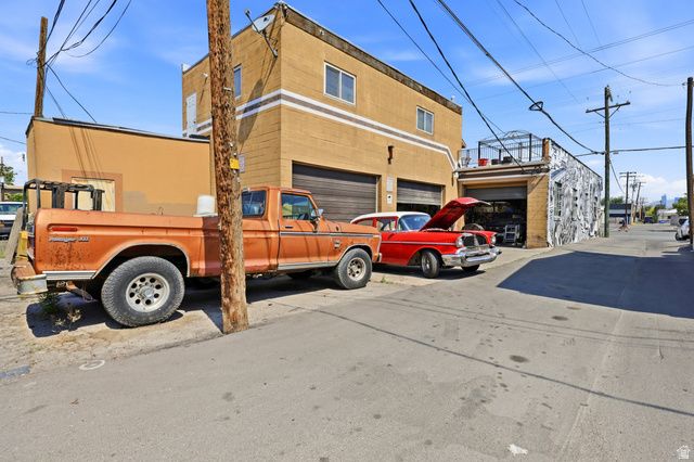 60 E 1300 S, Salt Lake City, UT 84115