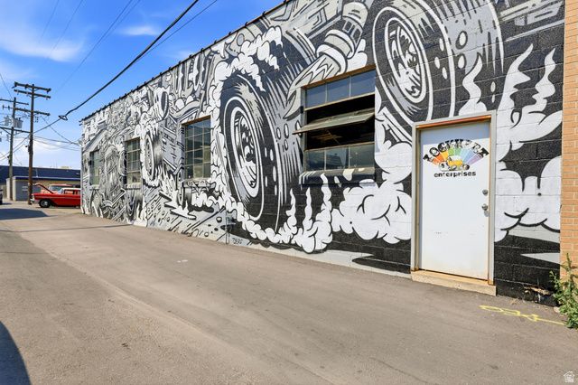 60 E 1300 S, Salt Lake City, UT 84115