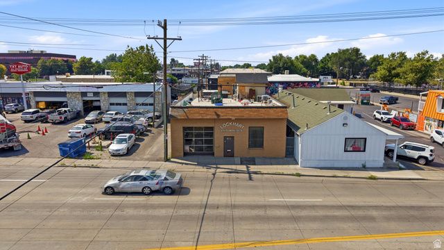 60 E 1300 S, Salt Lake City, UT 84115