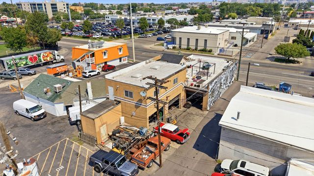 60 E 1300 S, Salt Lake City, UT 84115