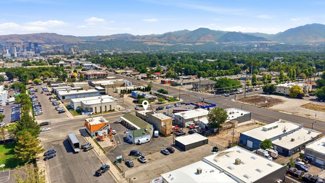 60 E 1300 S, Salt Lake City, UT 84115
