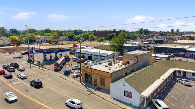 60 E 1300 S, Salt Lake City, UT 84115