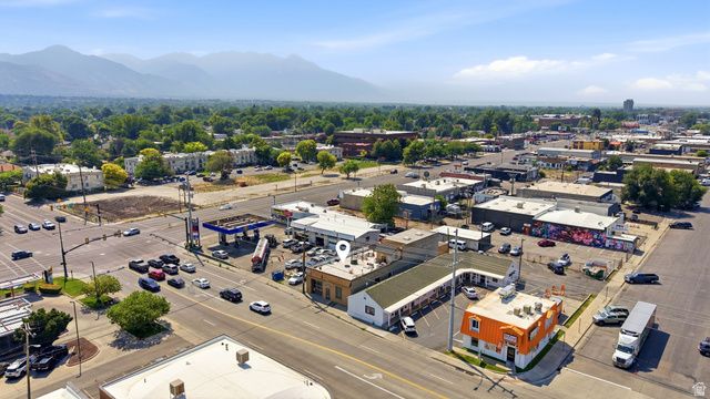 60 E 1300 S, Salt Lake City, UT 84115