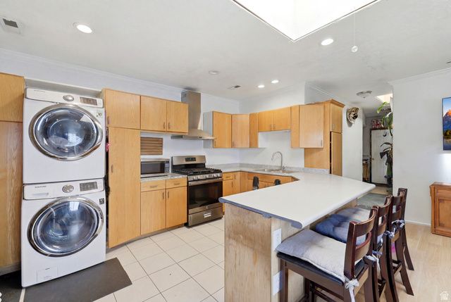 60 E 1300 S, Salt Lake City, UT 84115