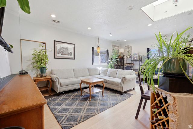 60 E 1300 S, Salt Lake City, UT 84115
