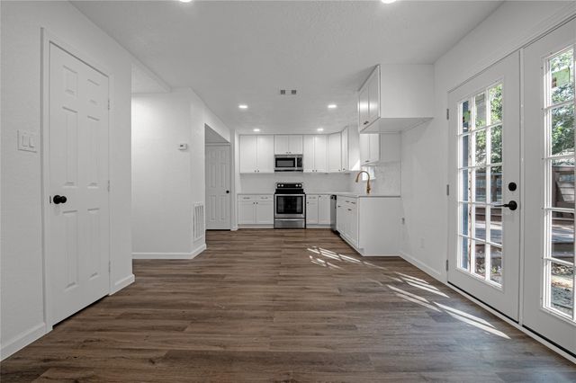 20102 Hickory Wind Drive, Humble, TX 77346