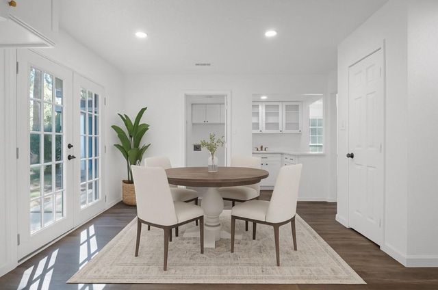 20102 Hickory Wind Drive, Humble, TX 77346