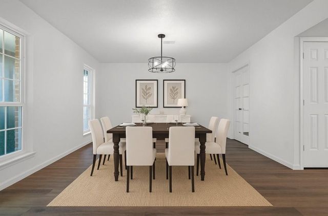 20102 Hickory Wind Drive, Humble, TX 77346