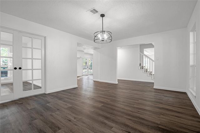 20102 Hickory Wind Drive, Humble, TX 77346