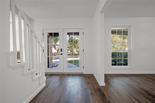 20102 Hickory Wind Drive, Humble, TX 77346