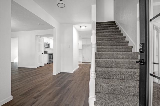 20102 Hickory Wind Drive, Humble, TX 77346