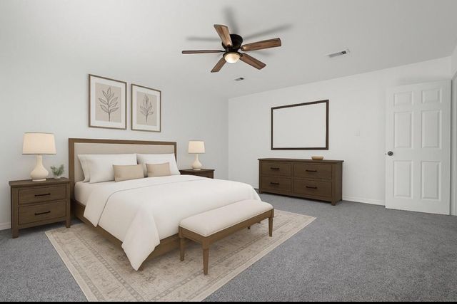 20102 Hickory Wind Drive, Humble, TX 77346