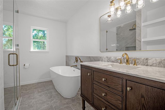 20102 Hickory Wind Drive, Humble, TX 77346