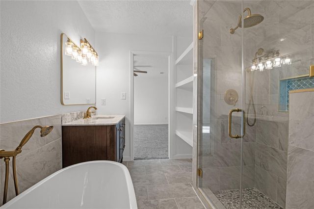 20102 Hickory Wind Drive, Humble, TX 77346