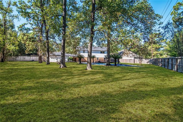 20102 Hickory Wind Drive, Humble, TX 77346