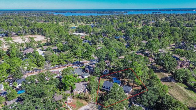 20102 Hickory Wind Drive, Humble, TX 77346