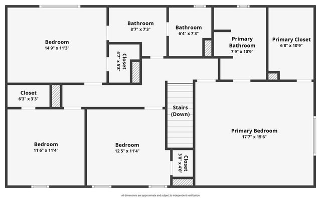 20102 Hickory Wind Drive, Humble, TX 77346