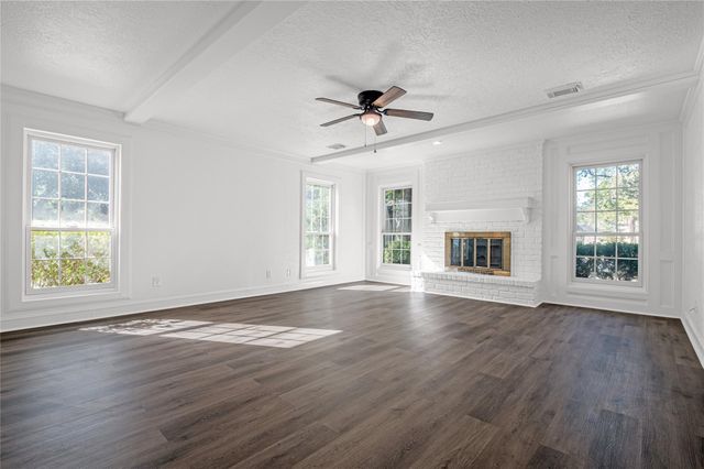 20102 Hickory Wind Drive, Humble, TX 77346