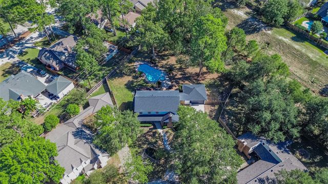 20102 Hickory Wind Drive, Humble, TX 77346