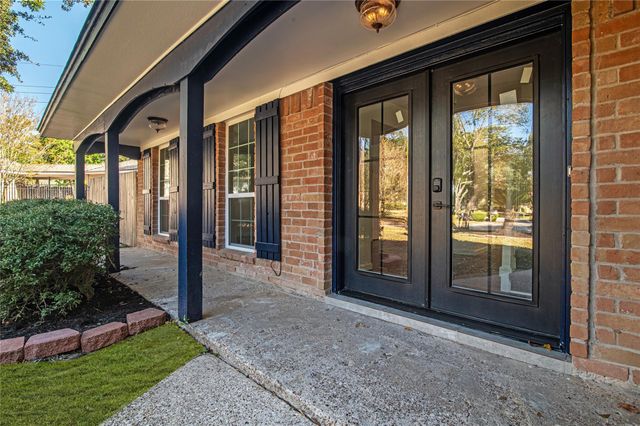 20102 Hickory Wind Drive, Humble, TX 77346