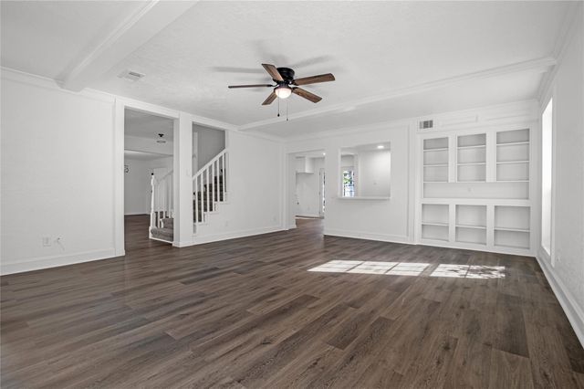 20102 Hickory Wind Drive, Humble, TX 77346