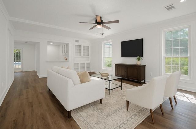 20102 Hickory Wind Drive, Humble, TX 77346