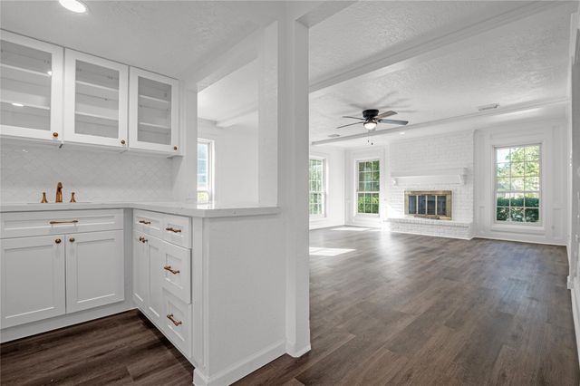 20102 Hickory Wind Drive, Humble, TX 77346