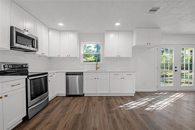 20102 Hickory Wind Drive, Humble, TX 77346