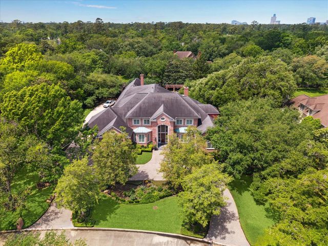 2 Wexford Court, Piney Point Village, TX 77024