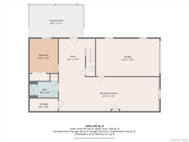 9 Overlook Terrace, Montgomery, NY 12586