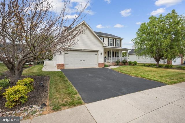 57 PORCHER ST, Dover, DE 19901