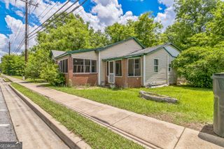 413 State University Drive, Fort Valley, GA 31030