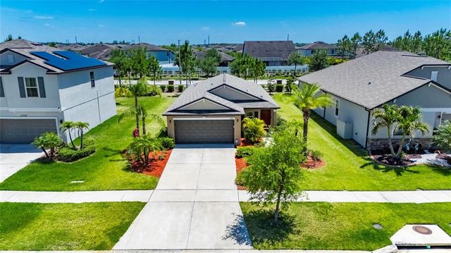 11707 SUNBURST MARBLE ROAD, Riverview, FL 33579