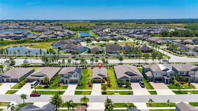 11707 SUNBURST MARBLE ROAD, Riverview, FL 33579