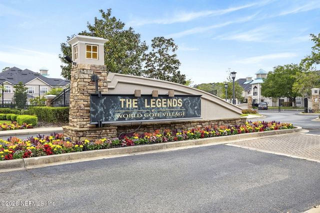 135 LEGENDARY Drive 210, St. Augustine, FL 32092