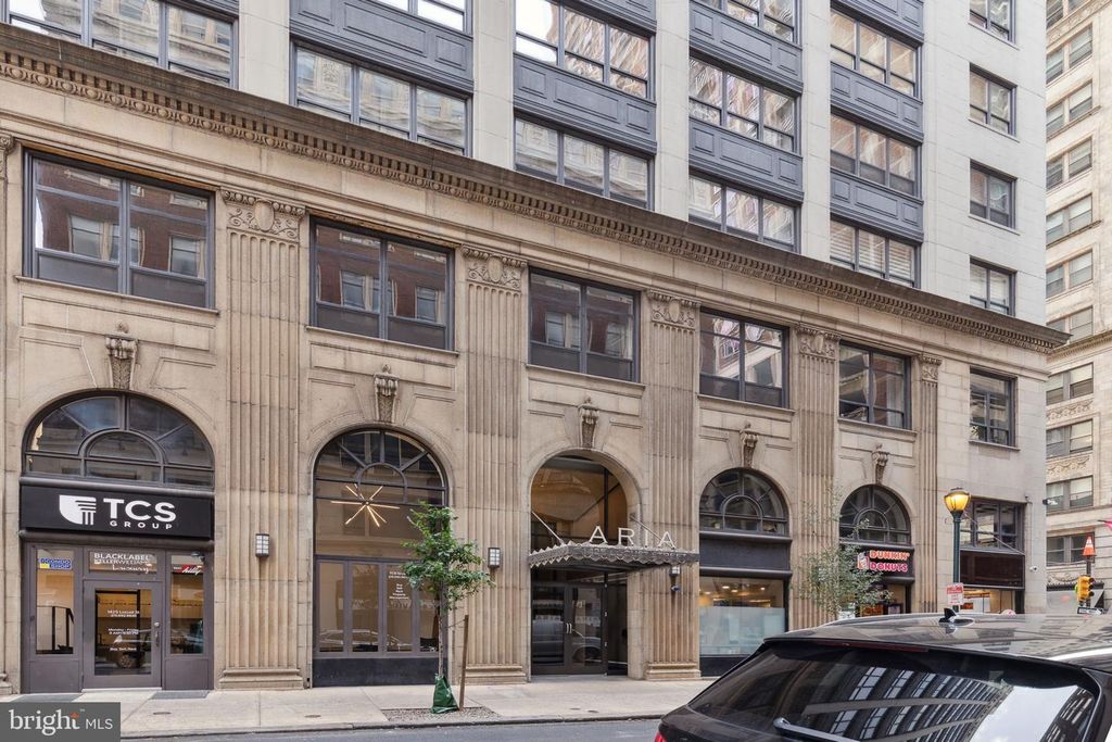 1425 LOCUST ST #5F, Philadelphia, PA 19102