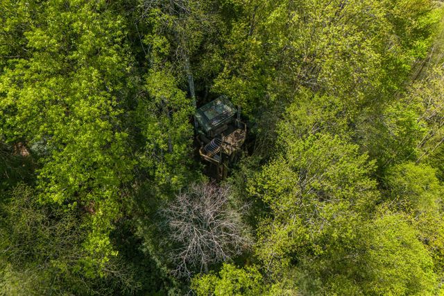 100 Cr-1129, Stanton, KY 40380