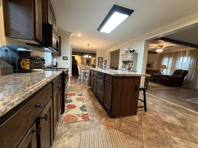 813 Ward Rd, Decatur, TN 37322