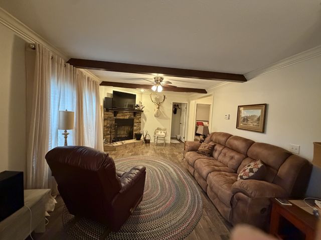 813 Ward Rd, Decatur, TN 37322