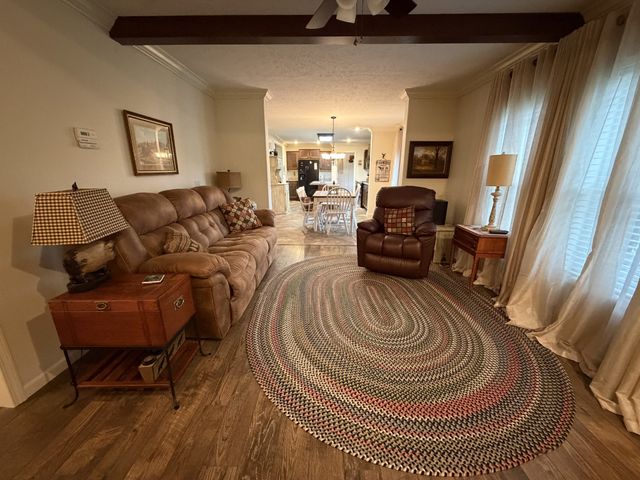 813 Ward Rd, Decatur, TN 37322