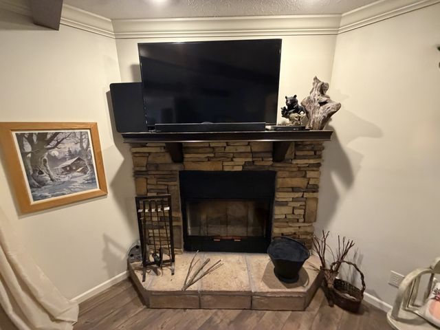 813 Ward Rd, Decatur, TN 37322