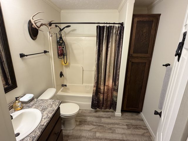 813 Ward Rd, Decatur, TN 37322