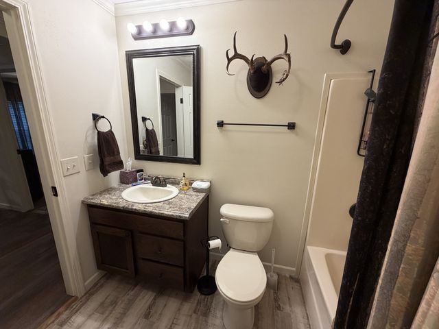 813 Ward Rd, Decatur, TN 37322