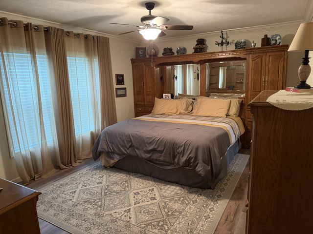 813 Ward Rd, Decatur, TN 37322