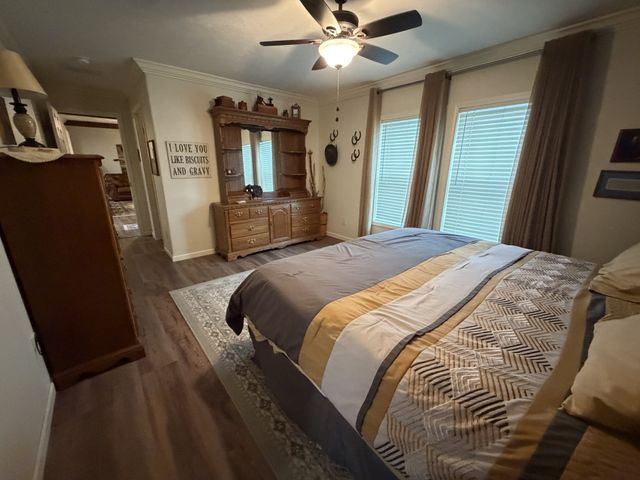 813 Ward Rd, Decatur, TN 37322